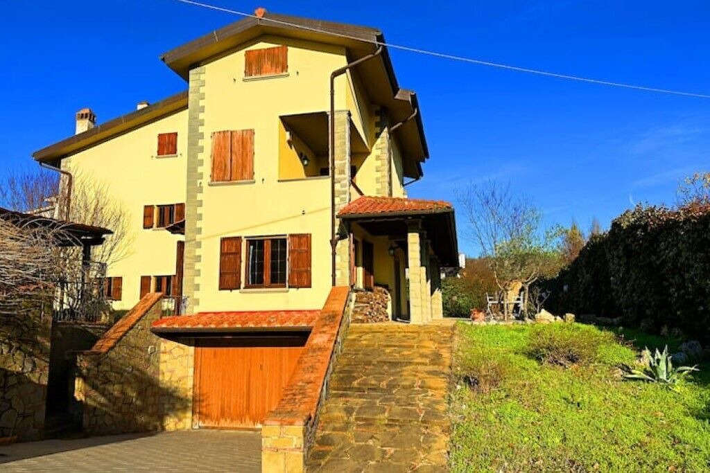 Photo of Outdoor in Terranuova Bracciolini