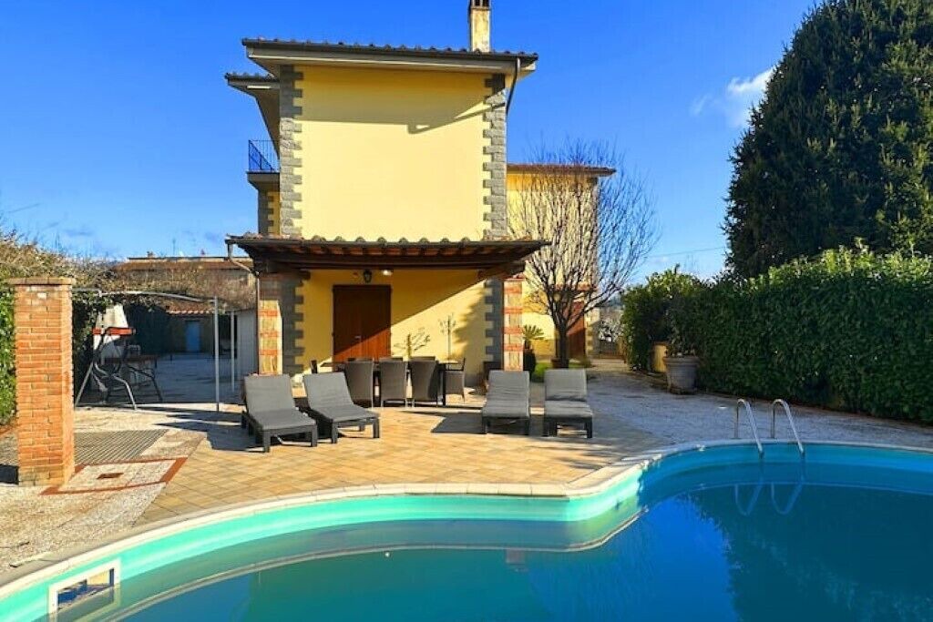 Photo of Outdoor in Terranuova Bracciolini
