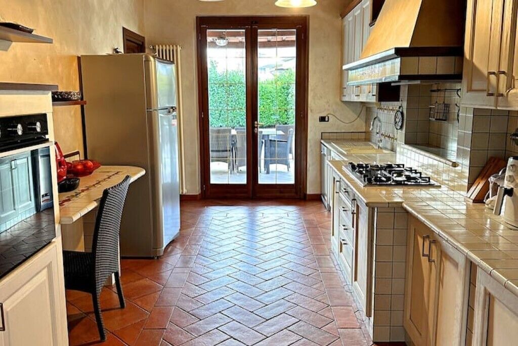 Photo of Kitchen in Terranuova Bracciolini