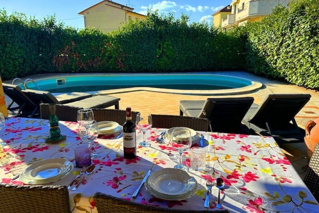 Photo of Outdoor in Terranuova Bracciolini