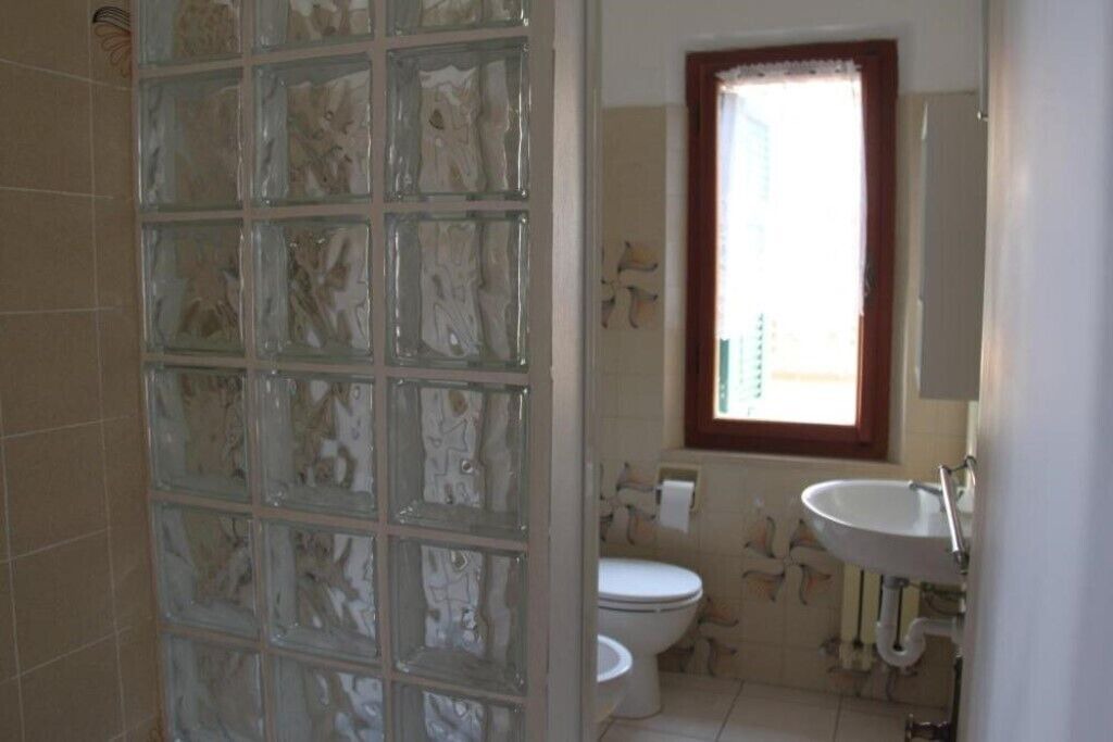 Photo of Bathroom in Zanca