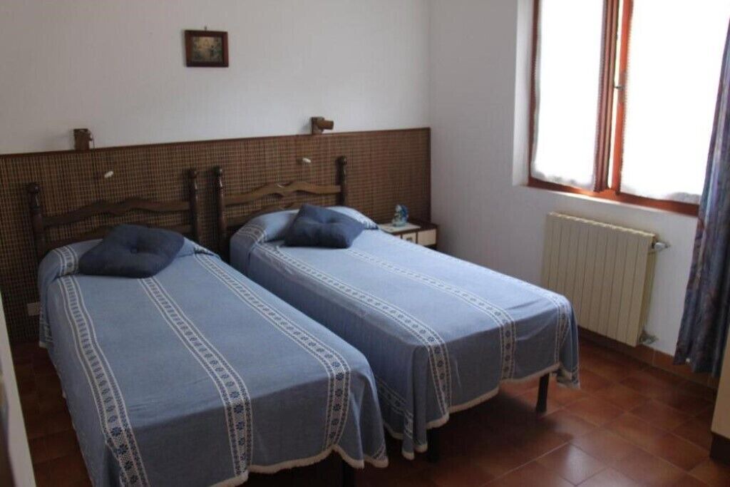 Photo of Bedroom in Zanca