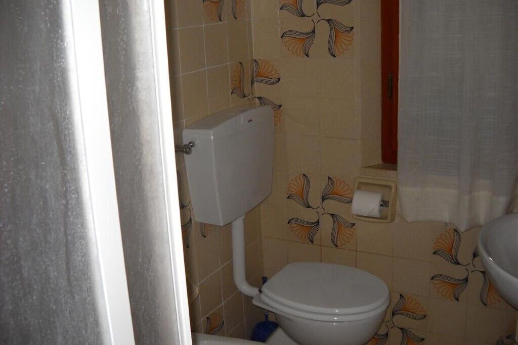 Photo of Bathroom in Zanca