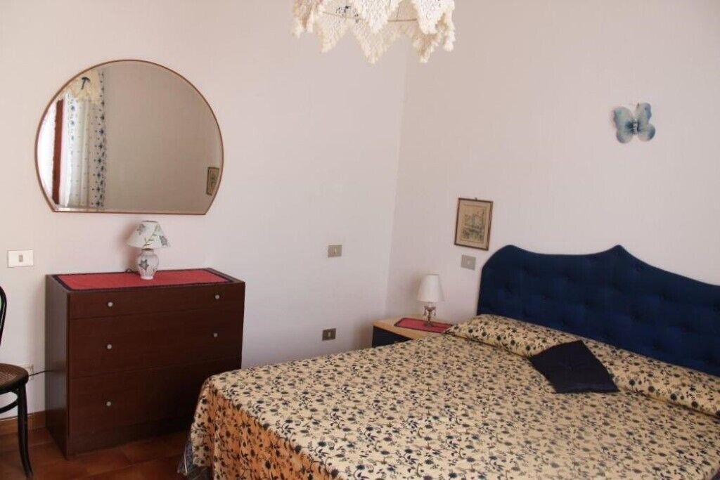 Photo of Bedroom in Zanca