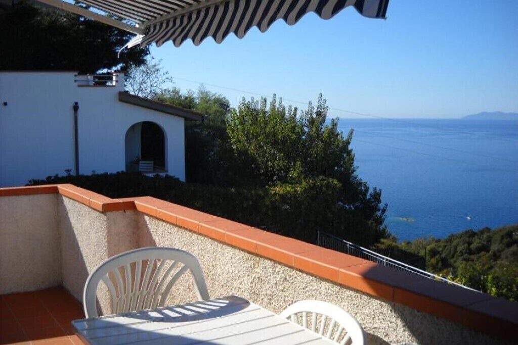 Photo of Patio Balcony in Zanca