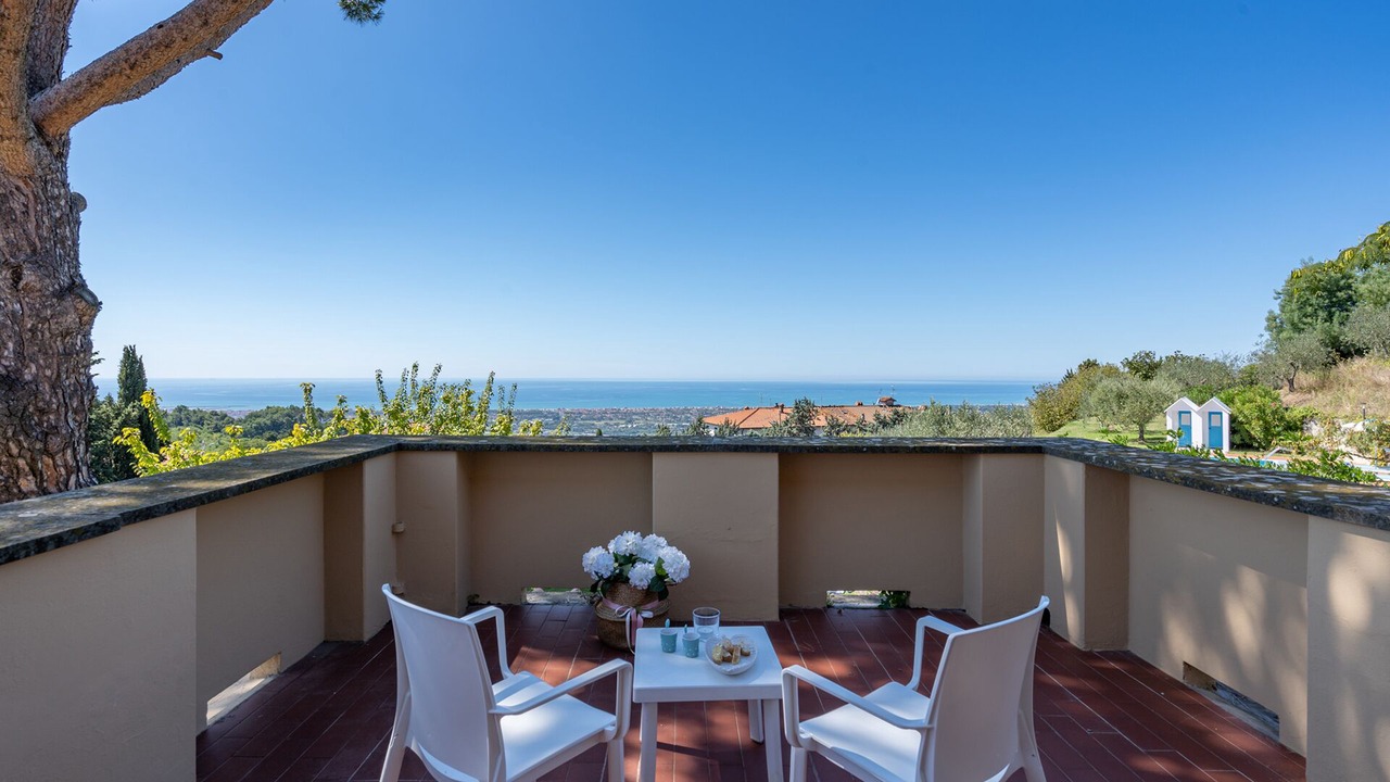 Photo of Outdoor in Corsanico