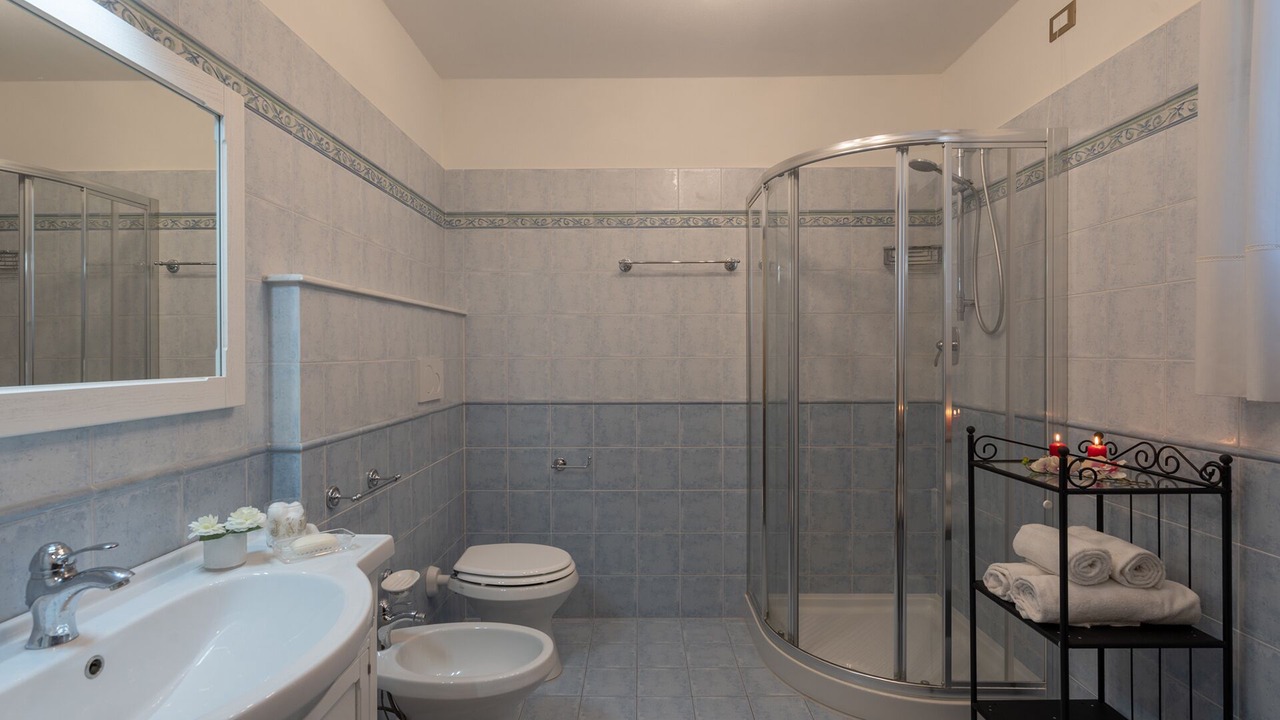 Photo of Bathroom in Corsanico