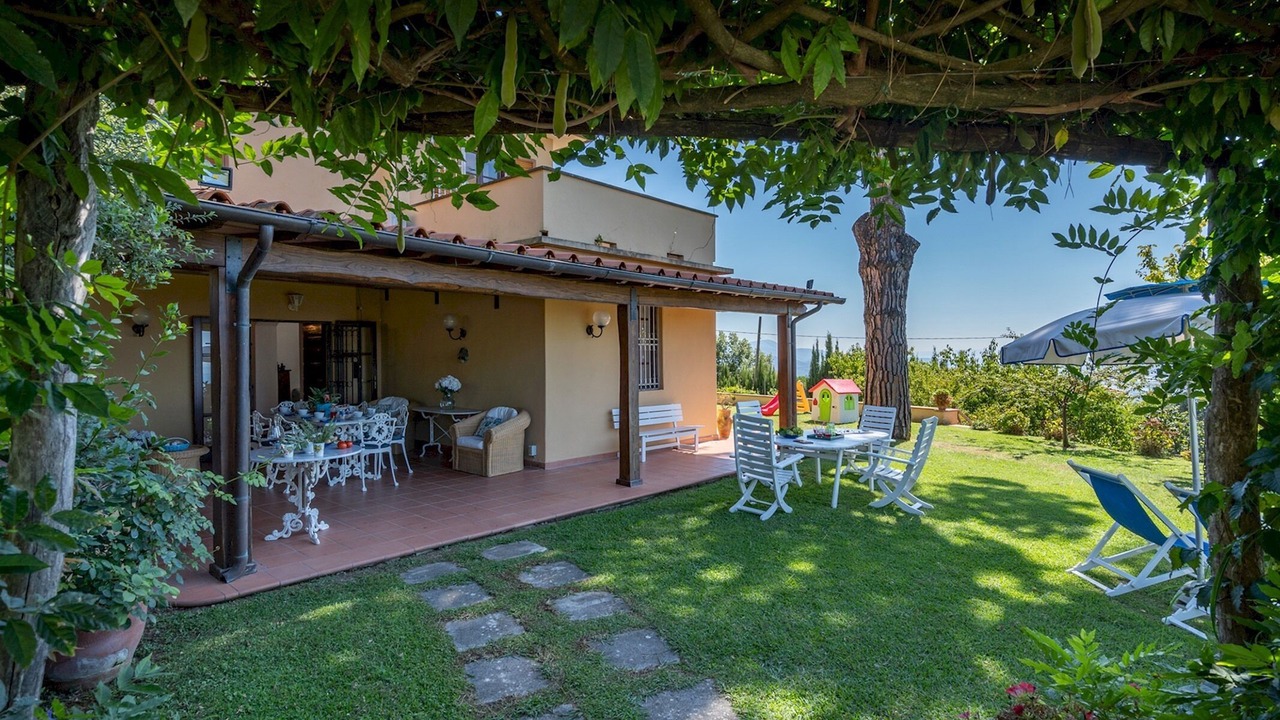 Photo of Outdoor in Corsanico