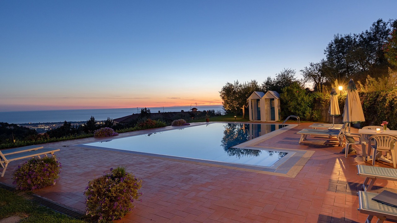 Photo of Outdoor in Corsanico