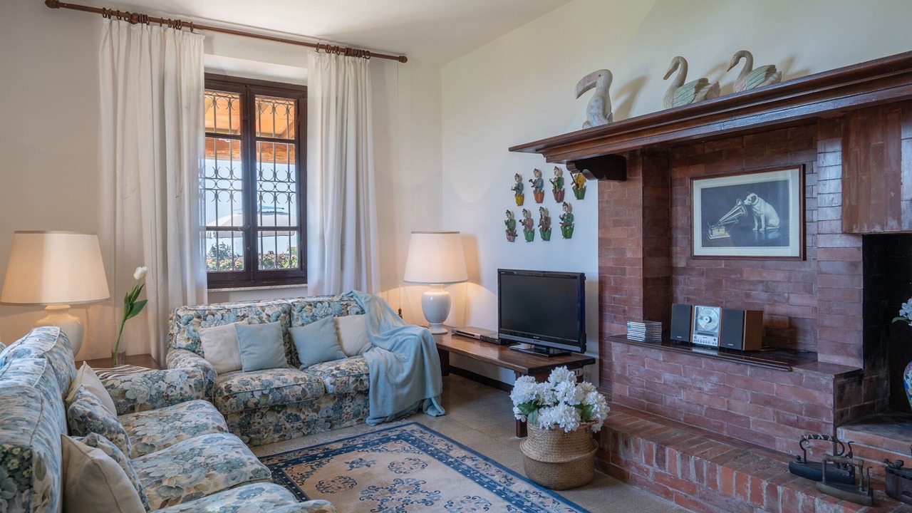 Photo of Livingroom in Corsanico