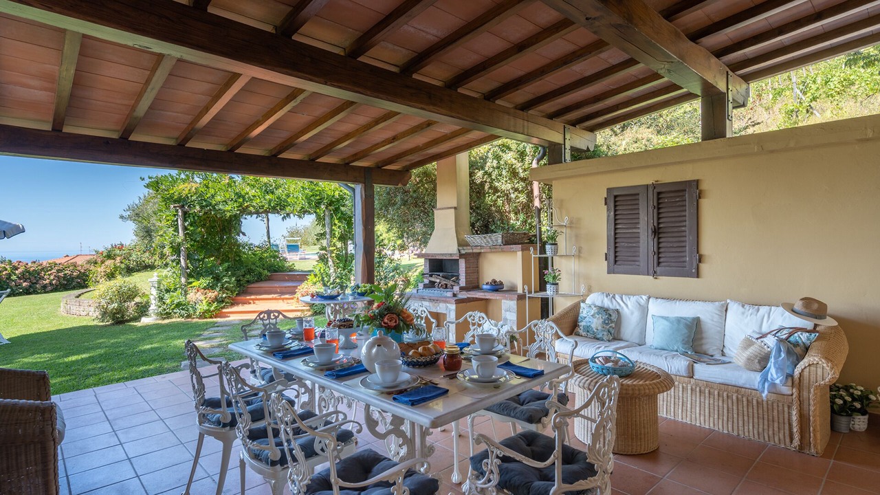 Photo of Outdoor in Corsanico