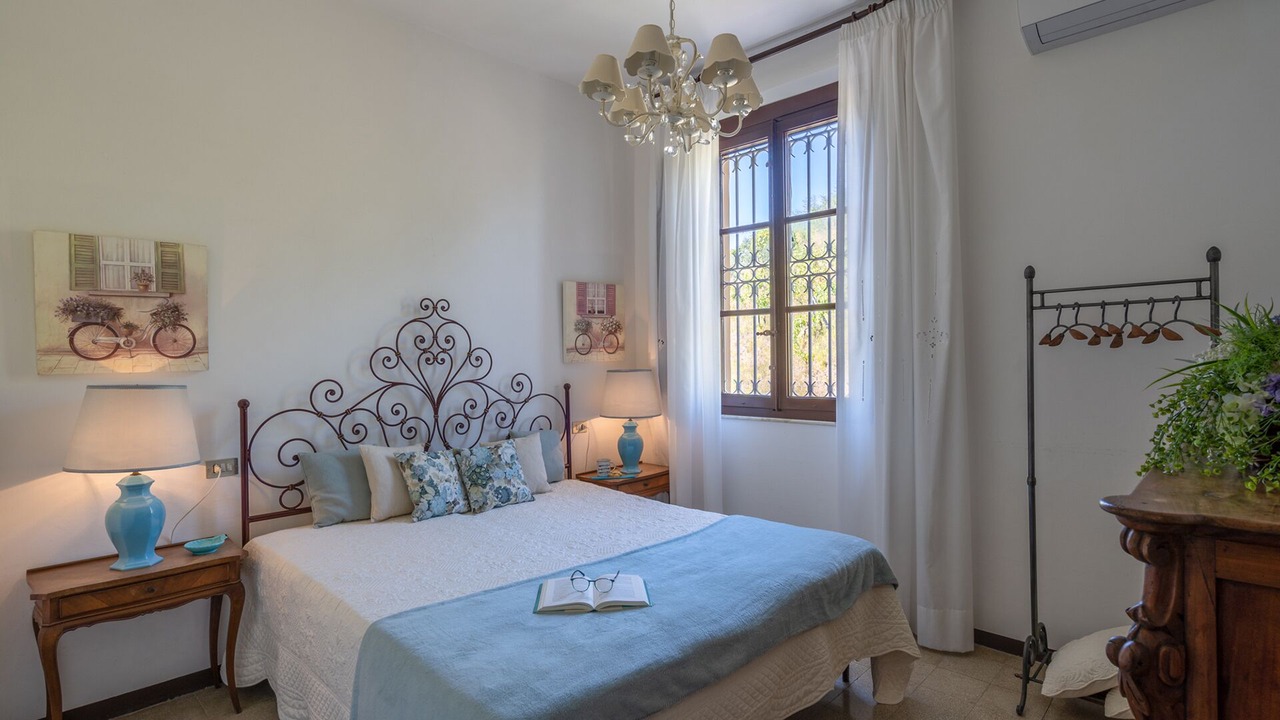 Photo of Bedroom in Corsanico