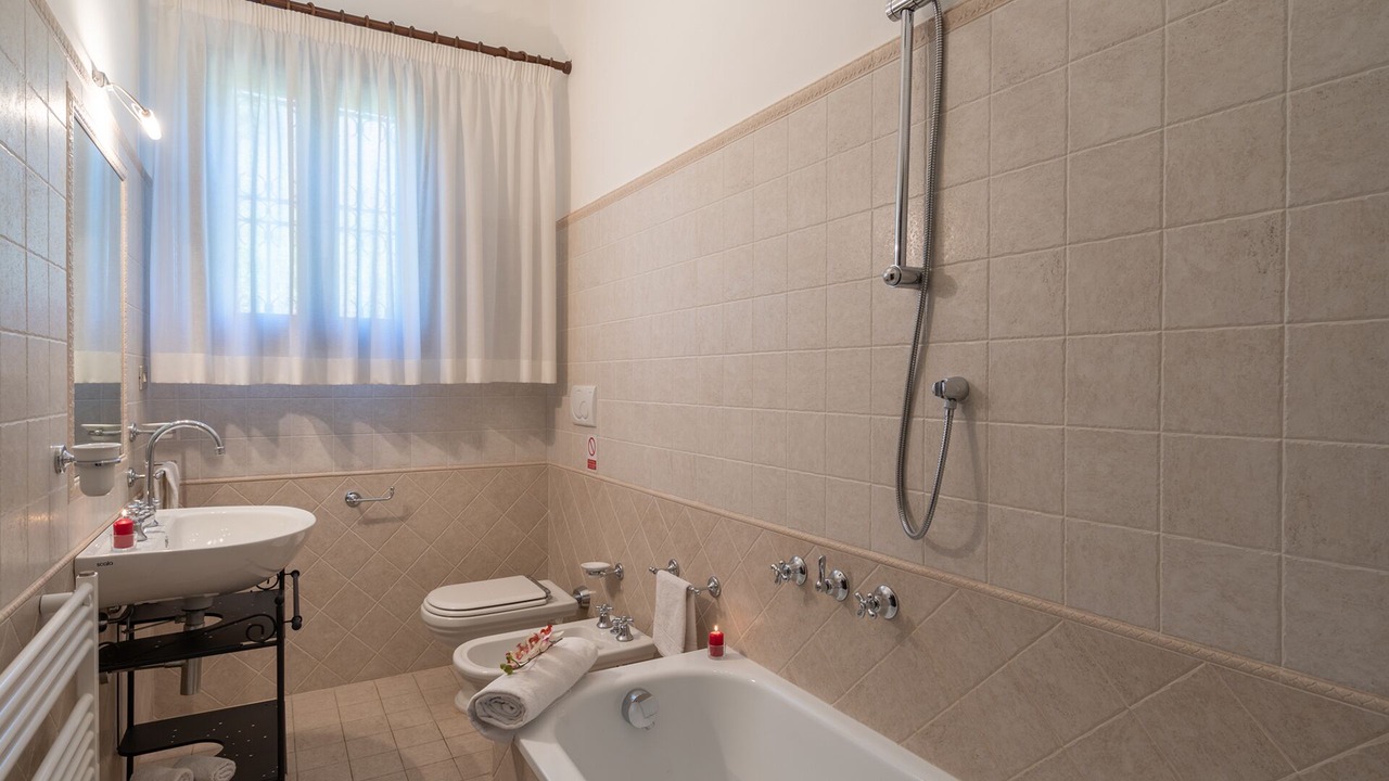 Photo of Bathroom in Corsanico