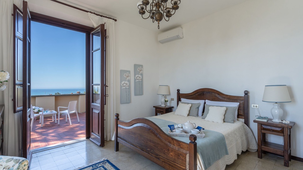 Photo of Bedroom in Corsanico