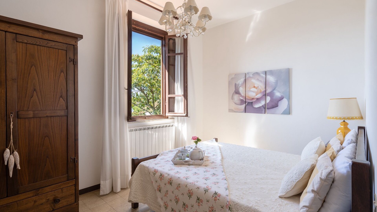 Photo of Bedroom in Corsanico