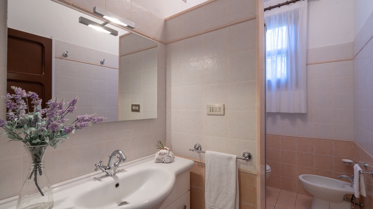 Photo of Bathroom in Corsanico