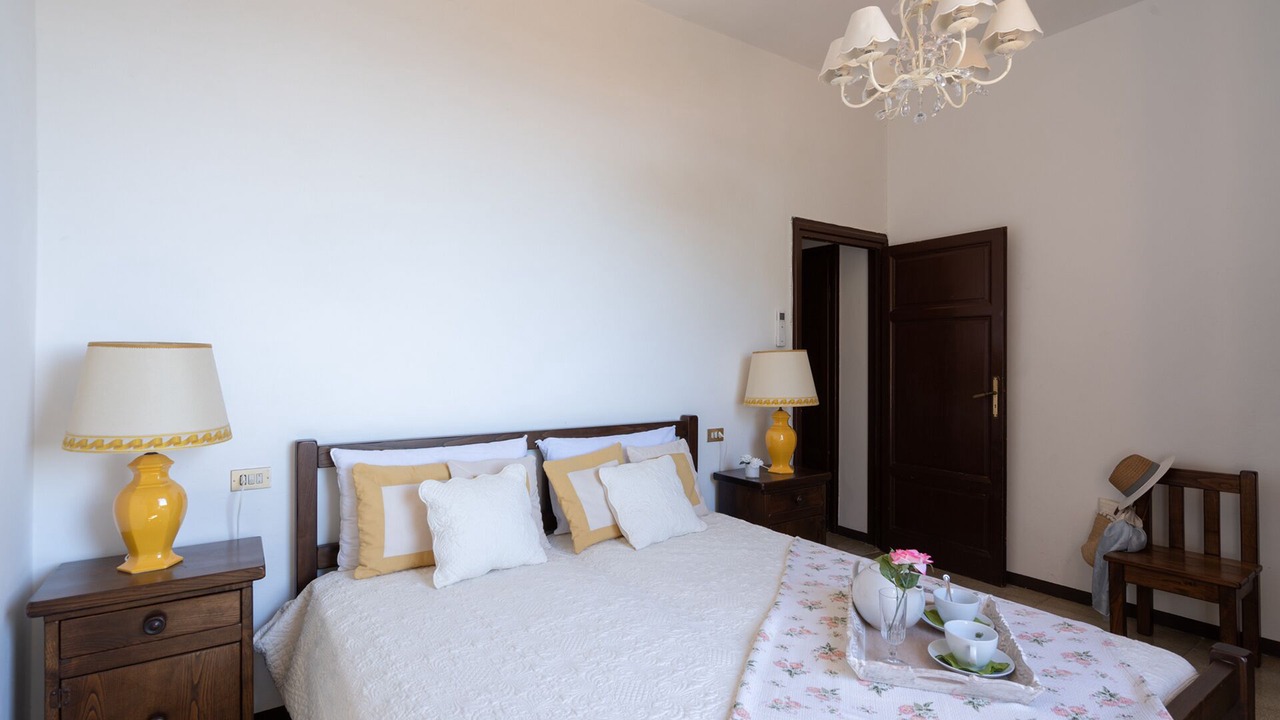 Photo of Bedroom in Corsanico