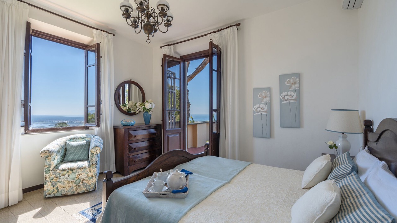 Photo of Bedroom in Corsanico