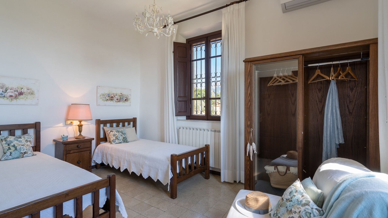 Photo of Bedroom in Corsanico