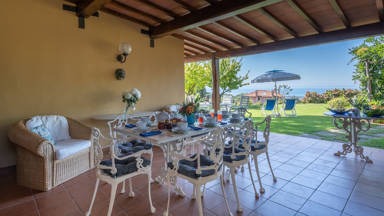 Photo of Outdoor in Corsanico