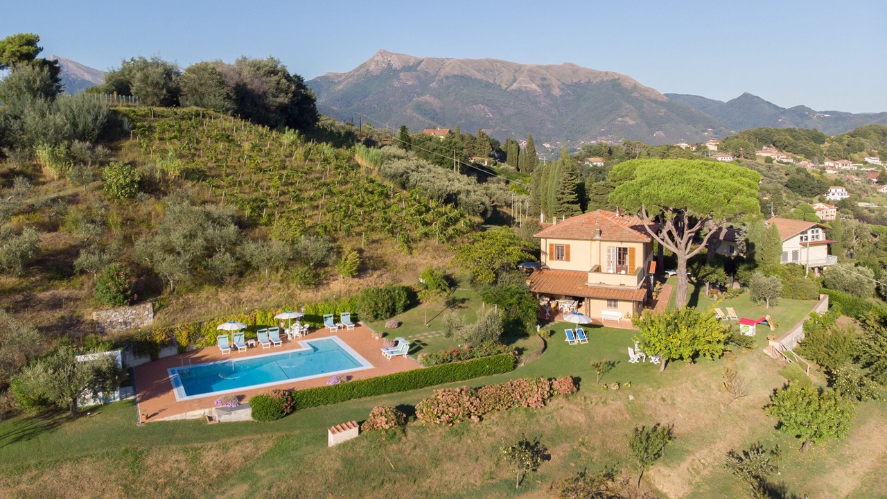 Photo of Outdoor in Corsanico