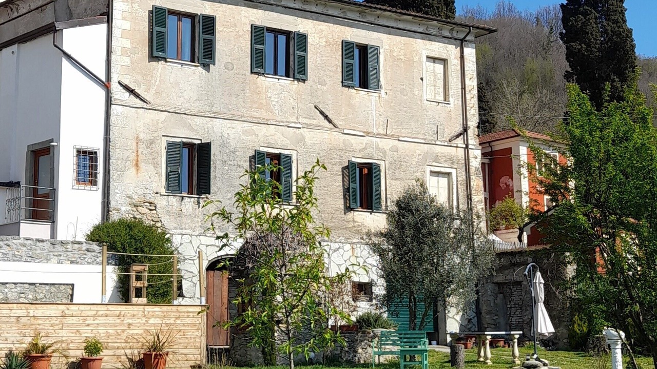 Photo of Outdoor in Licciana Nardi