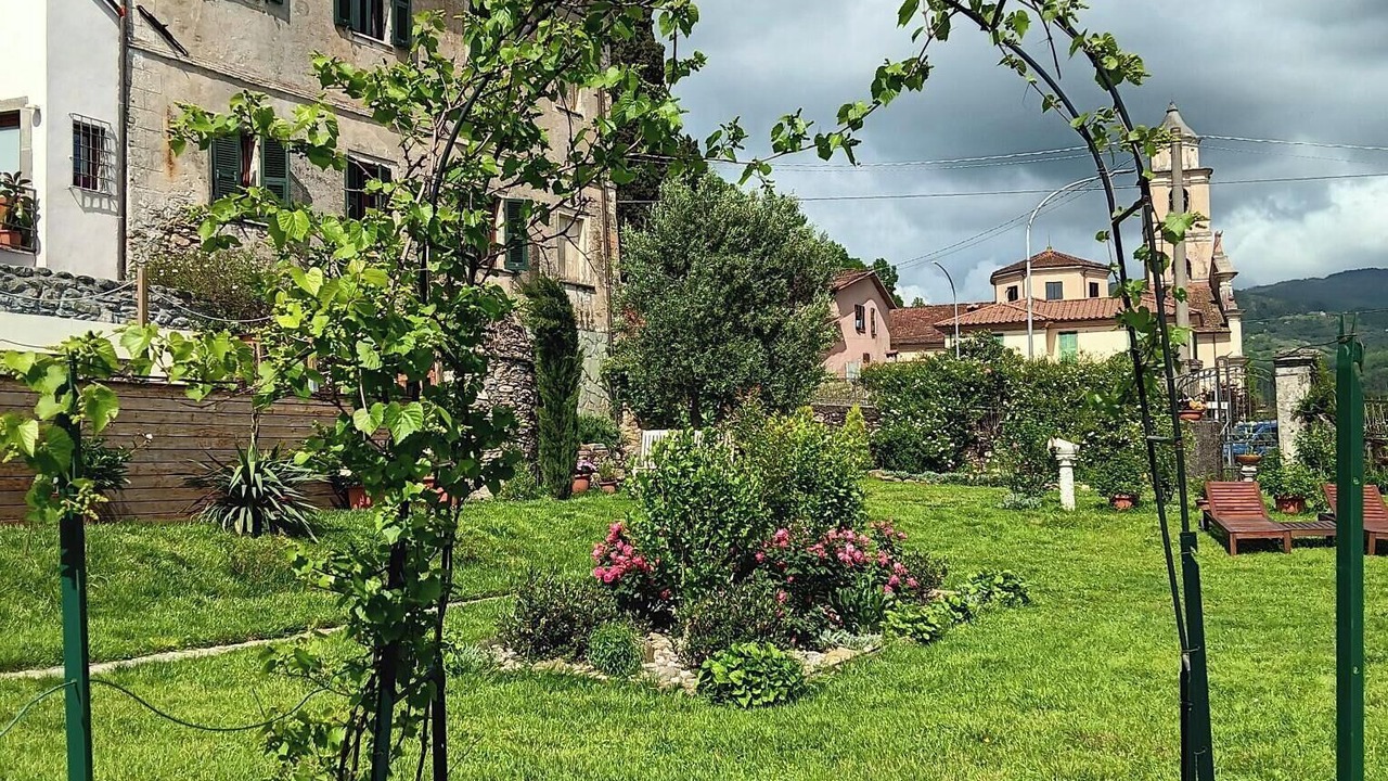 Photo of Outdoor in Licciana Nardi