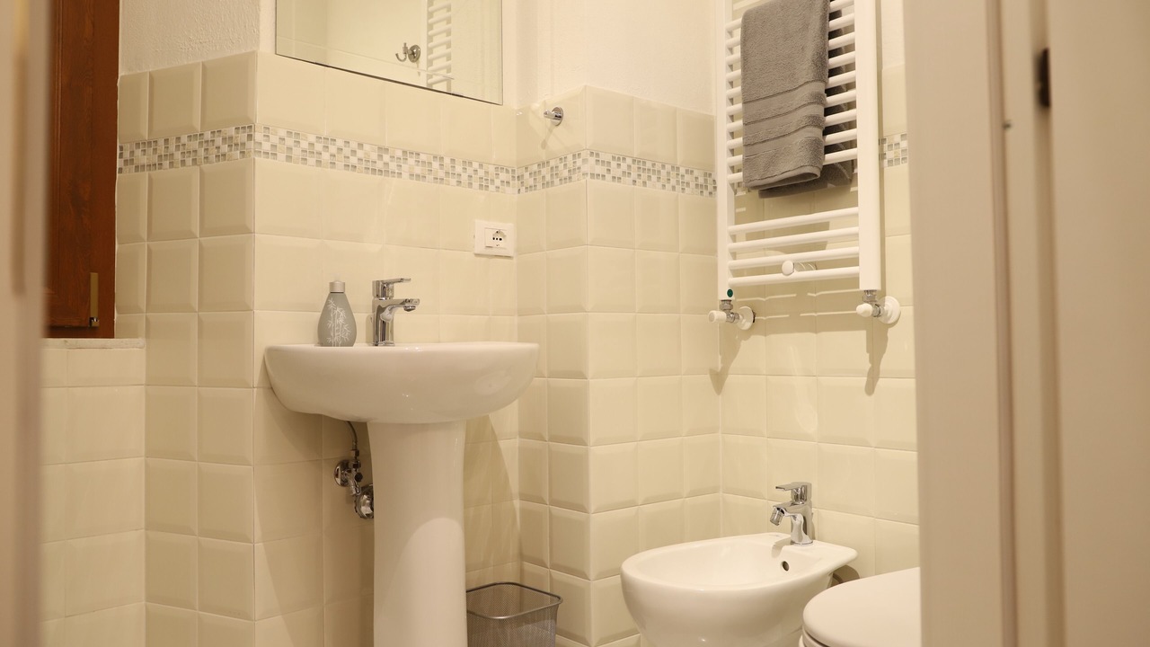 Photo of Bathroom in Licciana Nardi