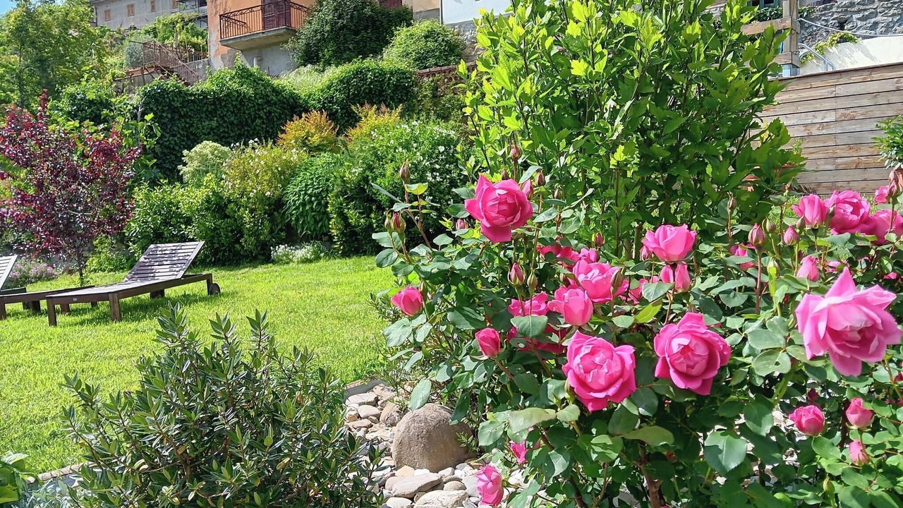 Photo of Outdoor in Licciana Nardi