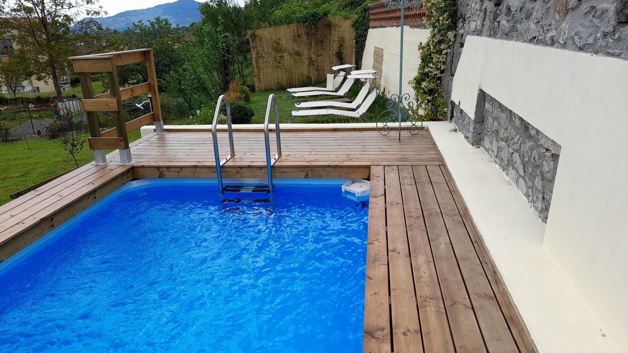 Photo of Outdoor in Licciana Nardi