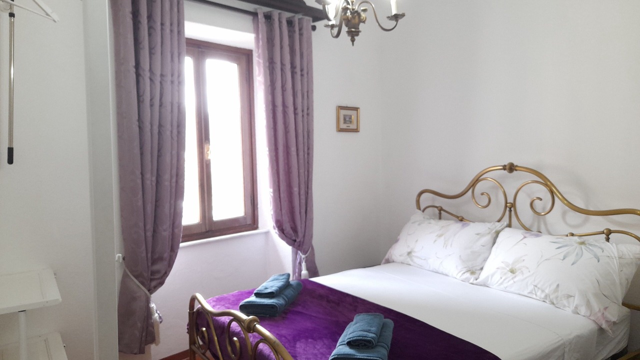Photo of Bedroom in Licciana Nardi