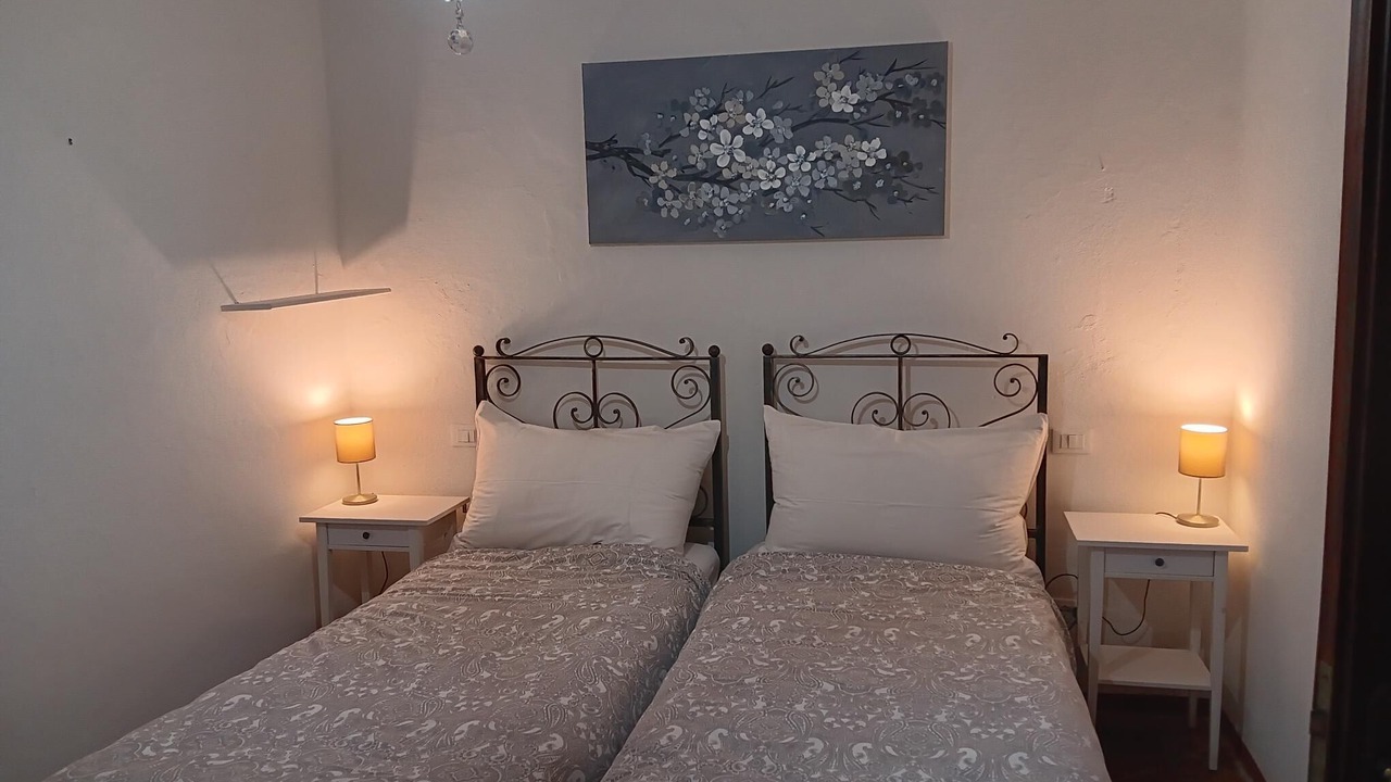 Photo of Bedroom in Licciana Nardi