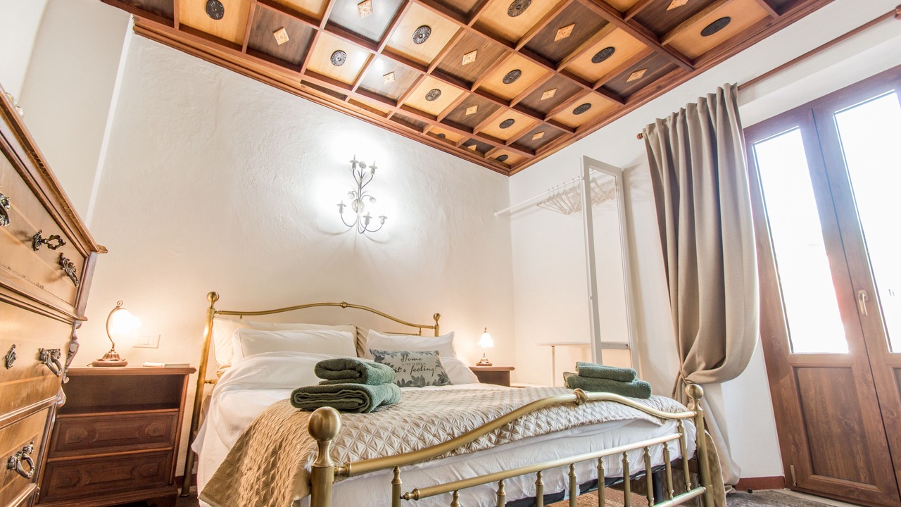 Photo of Bedroom in Licciana Nardi