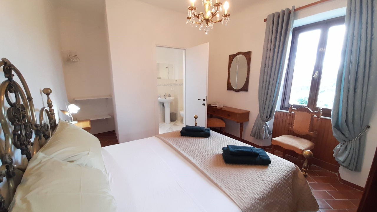 Photo of Bedroom in Licciana Nardi