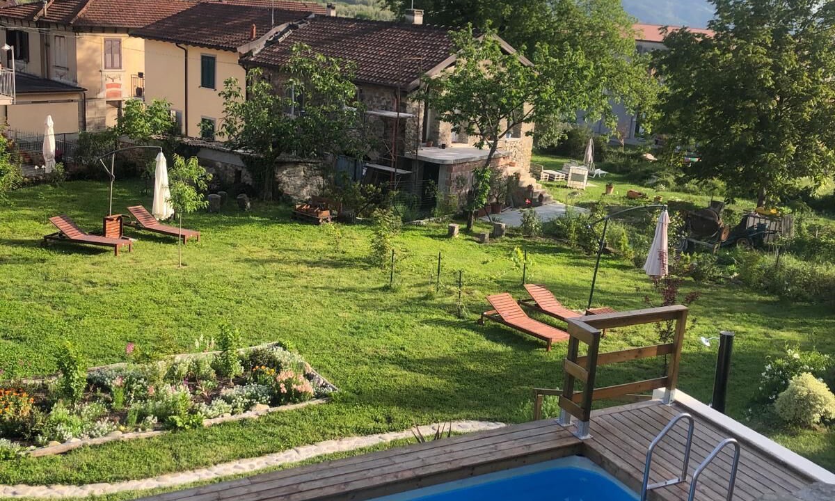 Photo of Outdoor in Licciana Nardi