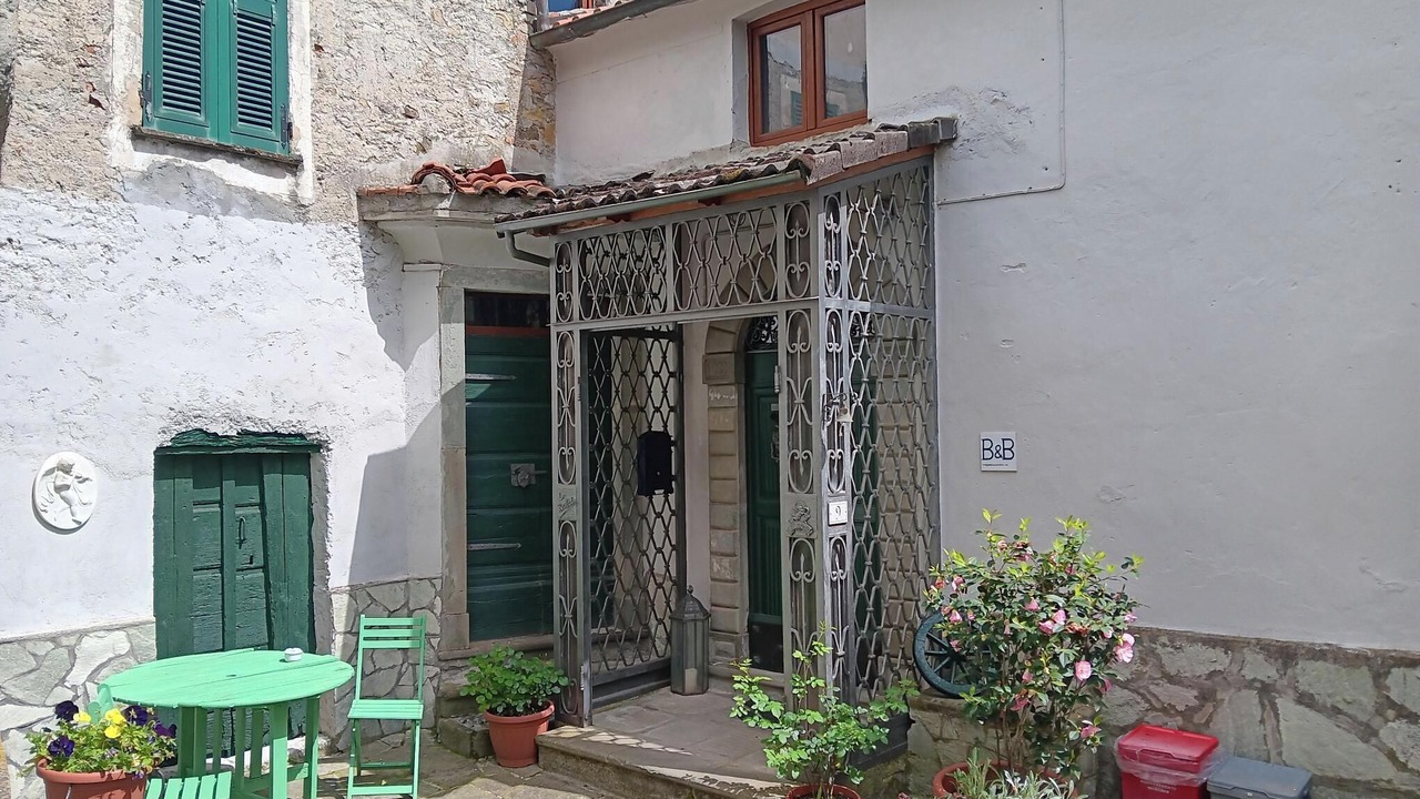 Photo of Outdoor in Licciana Nardi