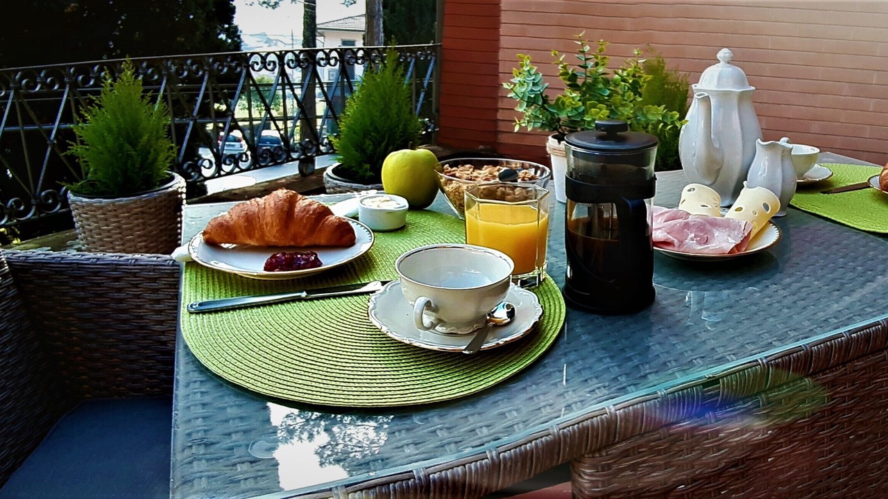 Photo of Outdoor in Licciana Nardi