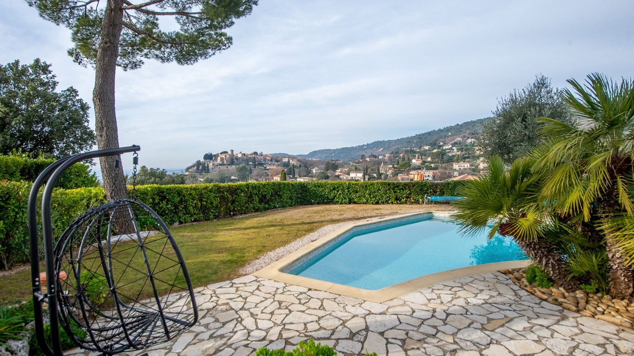 Photo of Outdoor in Cabris