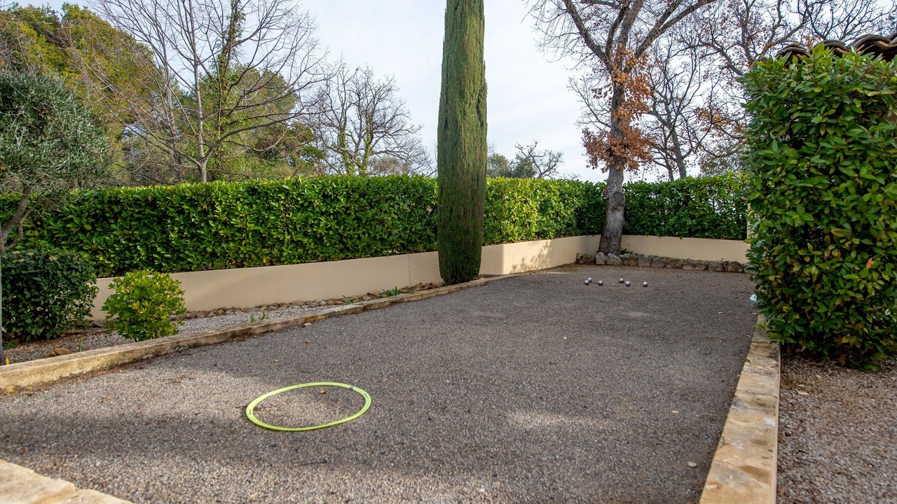 Photo of Outdoor in Cabris