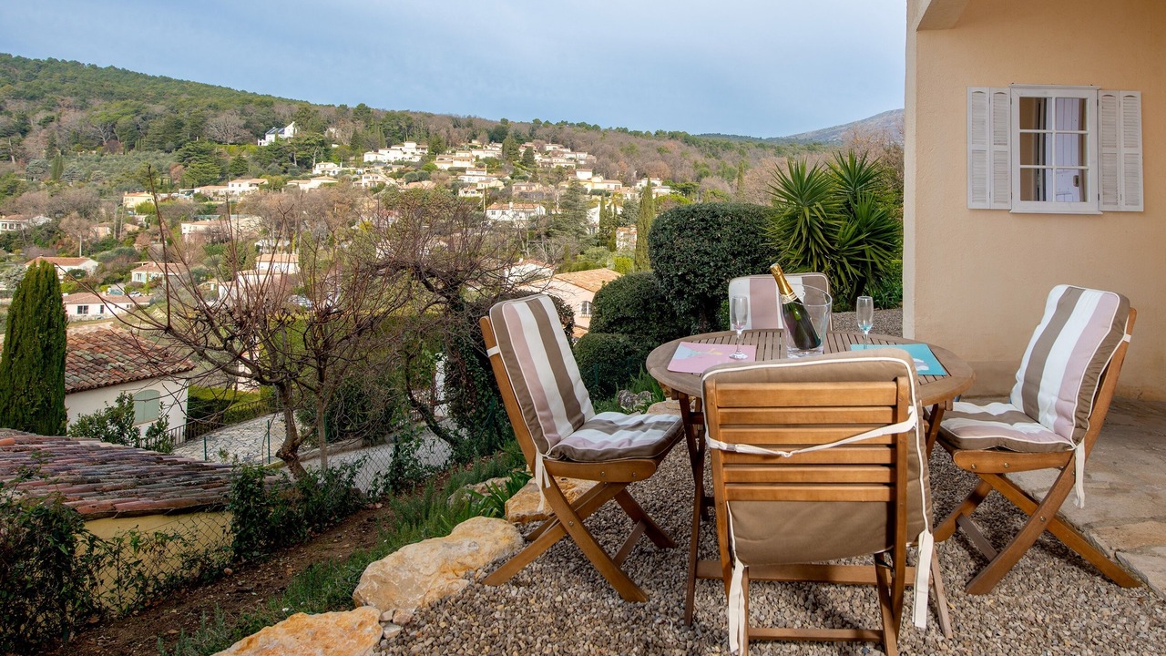 Photo of Outdoor in Cabris