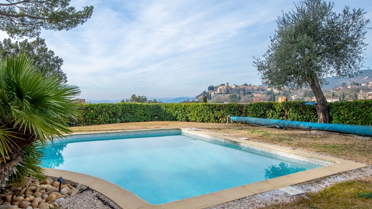 Photo of Outdoor in Cabris