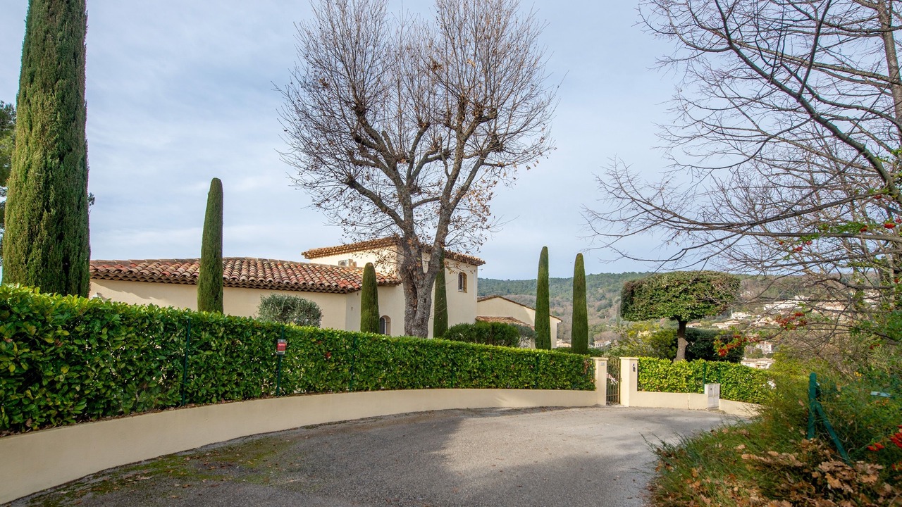 Photo of Outdoor in Cabris
