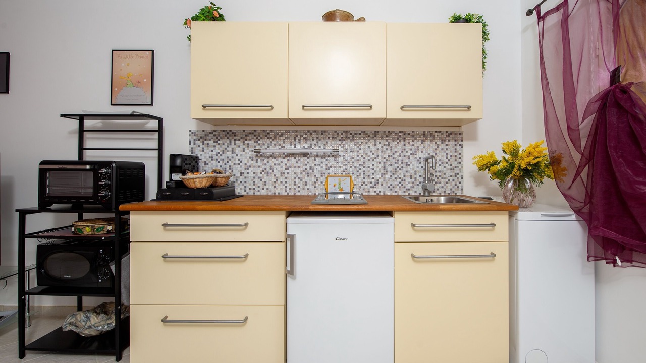 Photo of Kitchen in Cabris