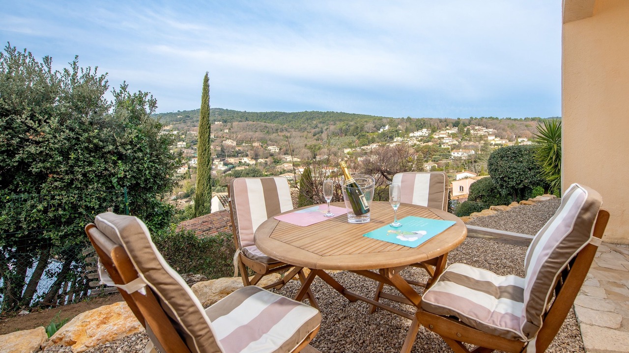Photo of Outdoor in Cabris