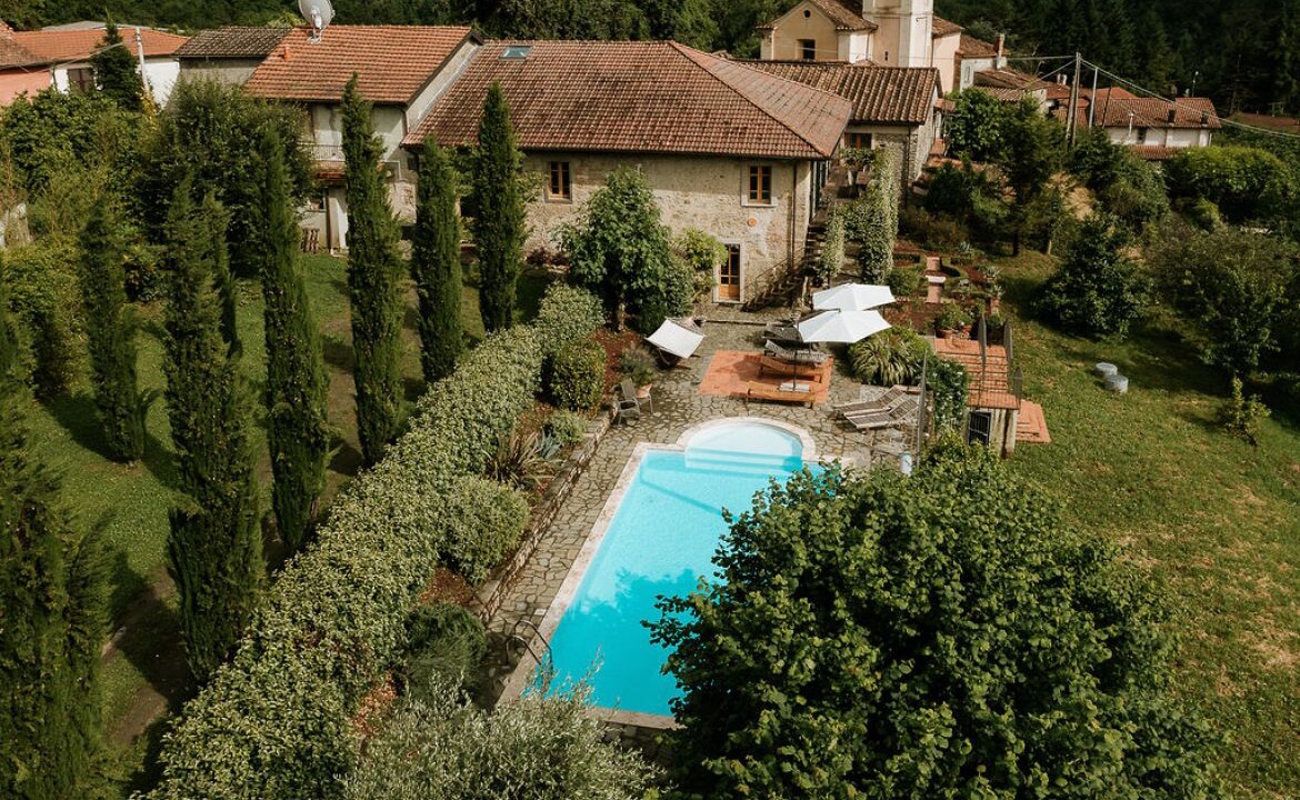 Photo of Outdoor in Licciana Nardi