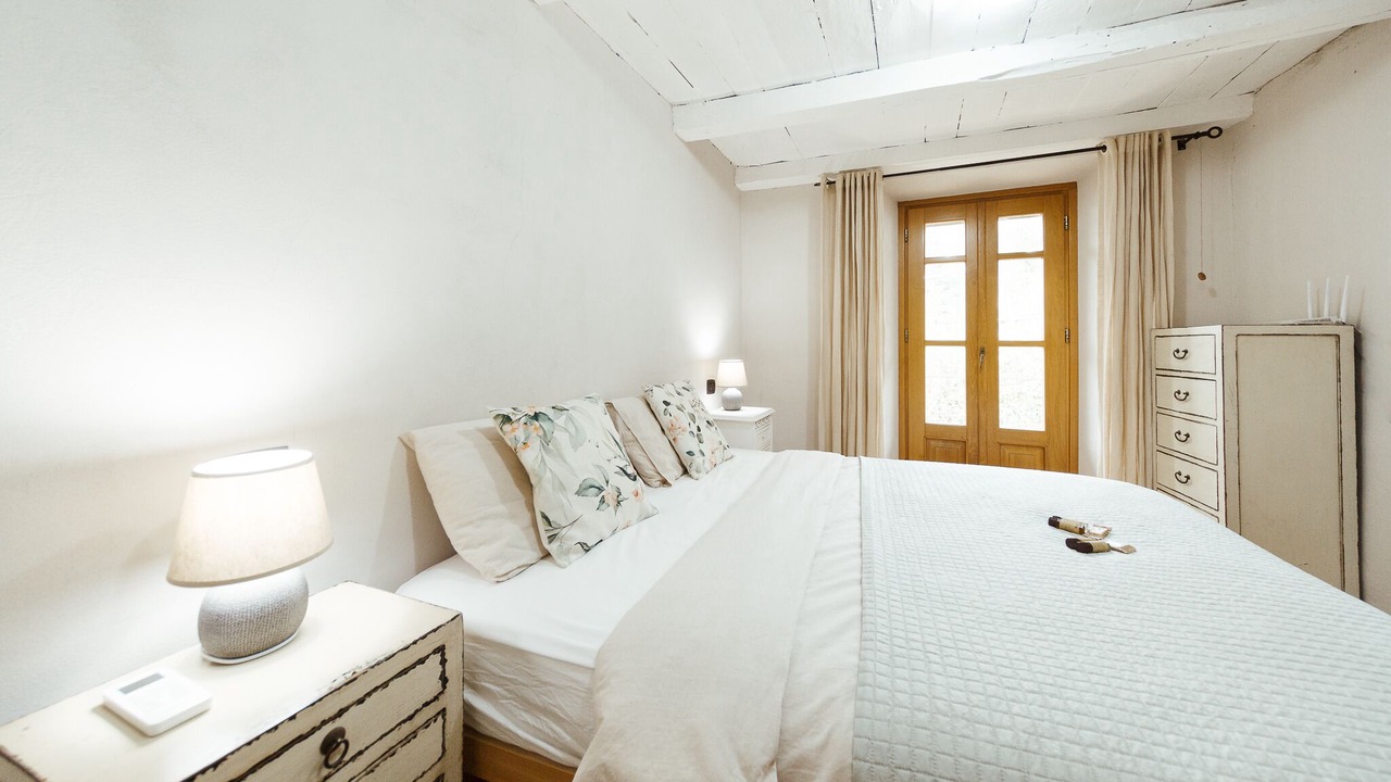 Photo of Bedroom in Licciana Nardi