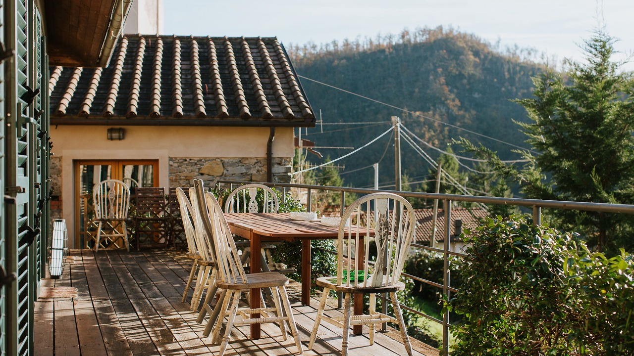 Photo of Outdoor in Licciana Nardi