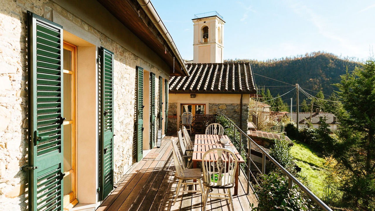 Photo of Outdoor in Licciana Nardi