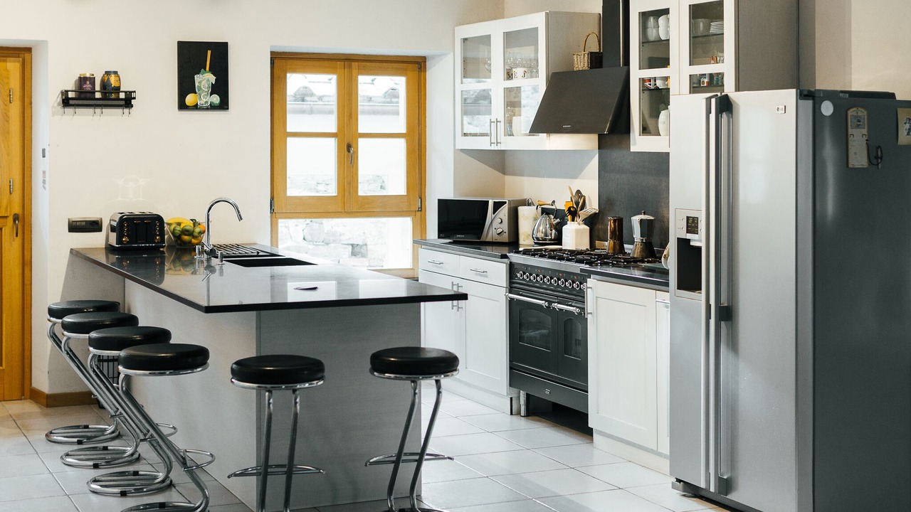 Photo of Kitchen in Licciana Nardi