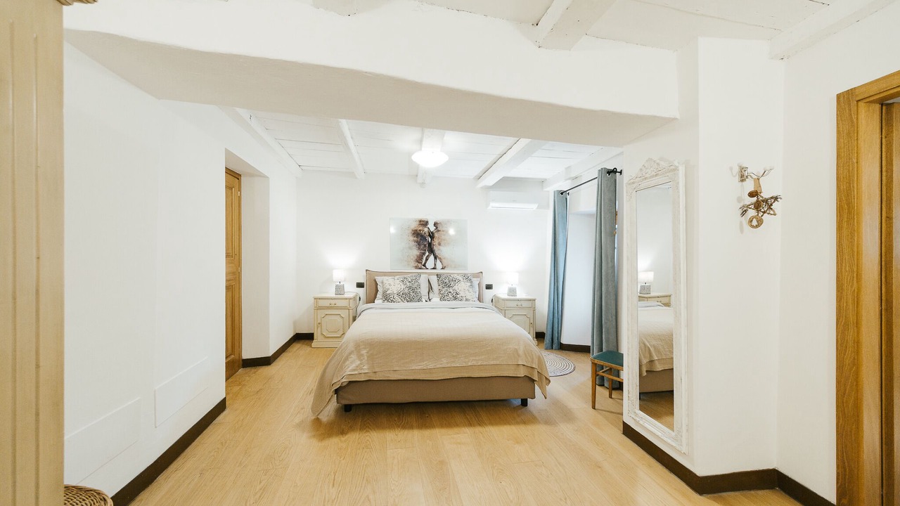 Photo of Bedroom in Licciana Nardi
